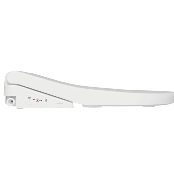 Douche wc Dib U850R - bidet design - Afbeelding 10
