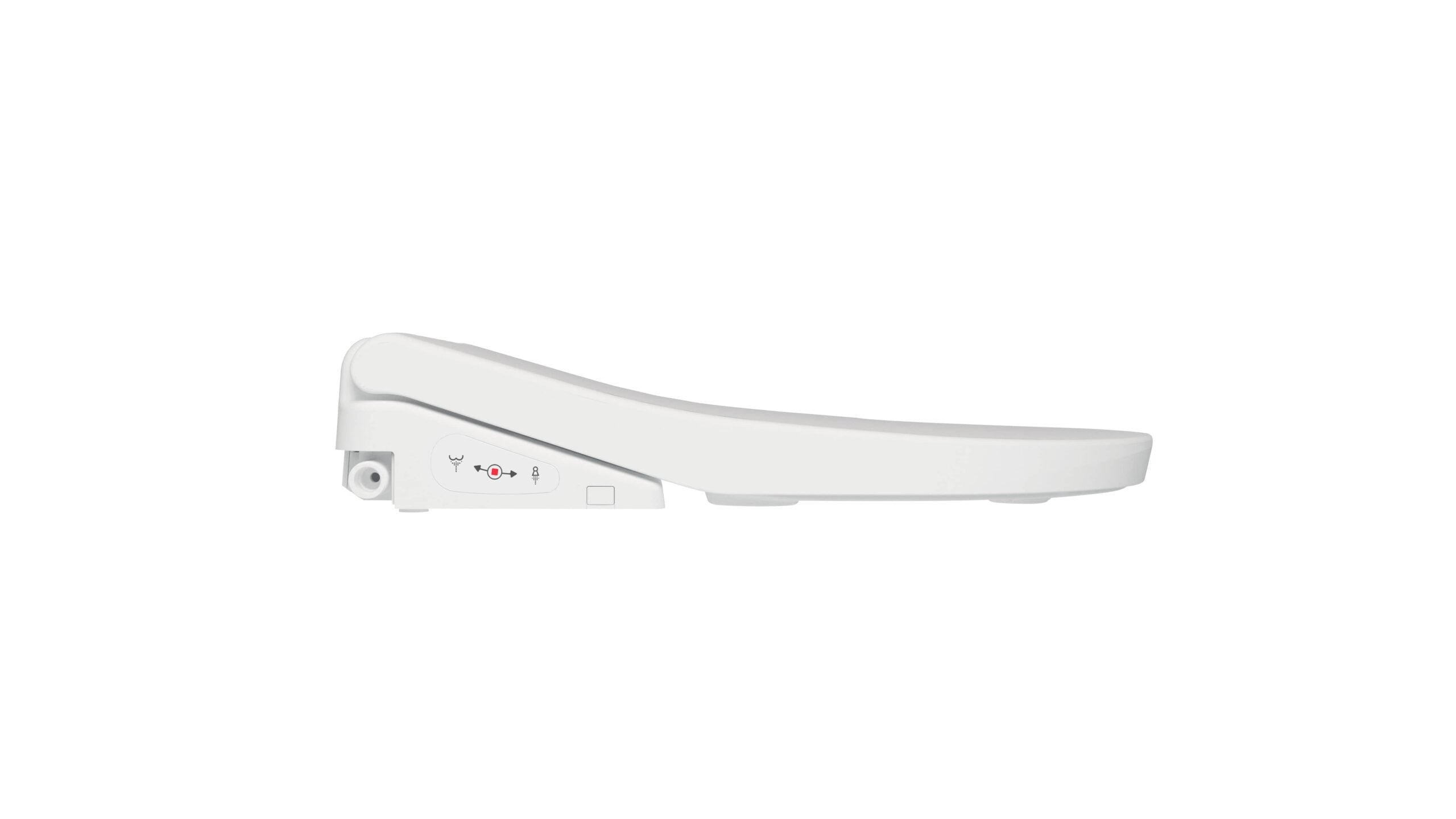 Douche wc Dib U850R - bidet design - Afbeelding 10
