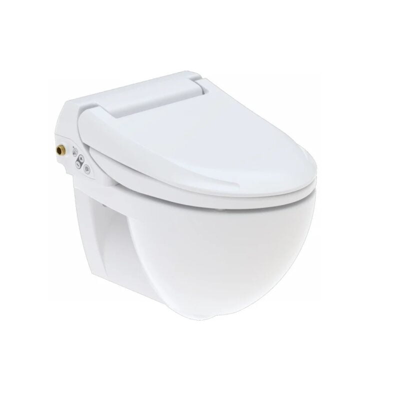 Geberit AquaClean 4000