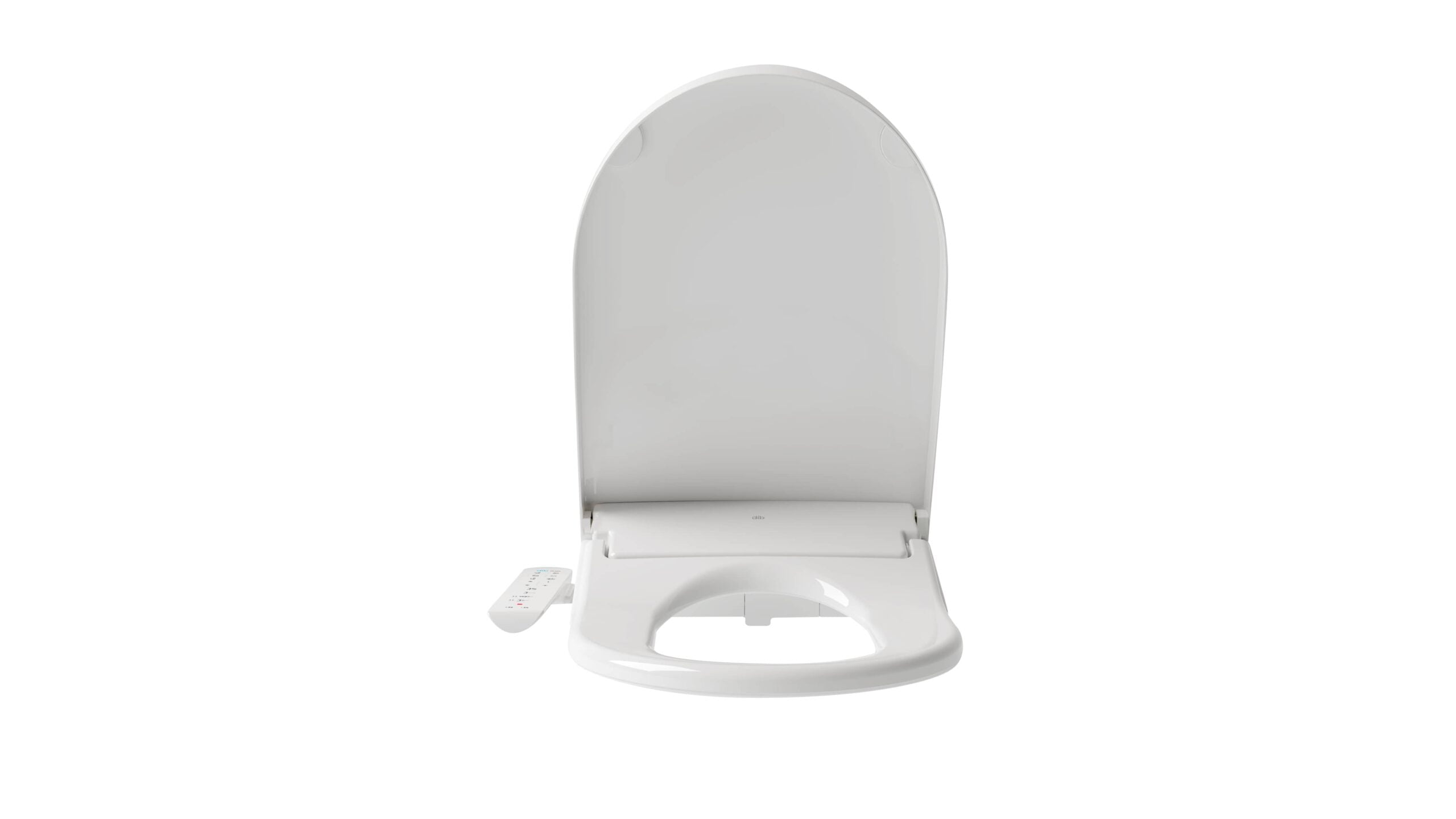 Douche wc Dib U850 - bidet design - Afbeelding 6