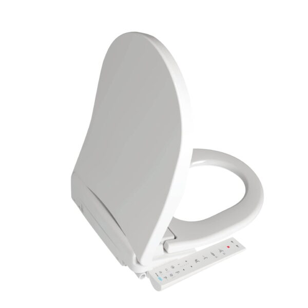 Douche wc Dib U850 - bidet design - Afbeelding 8