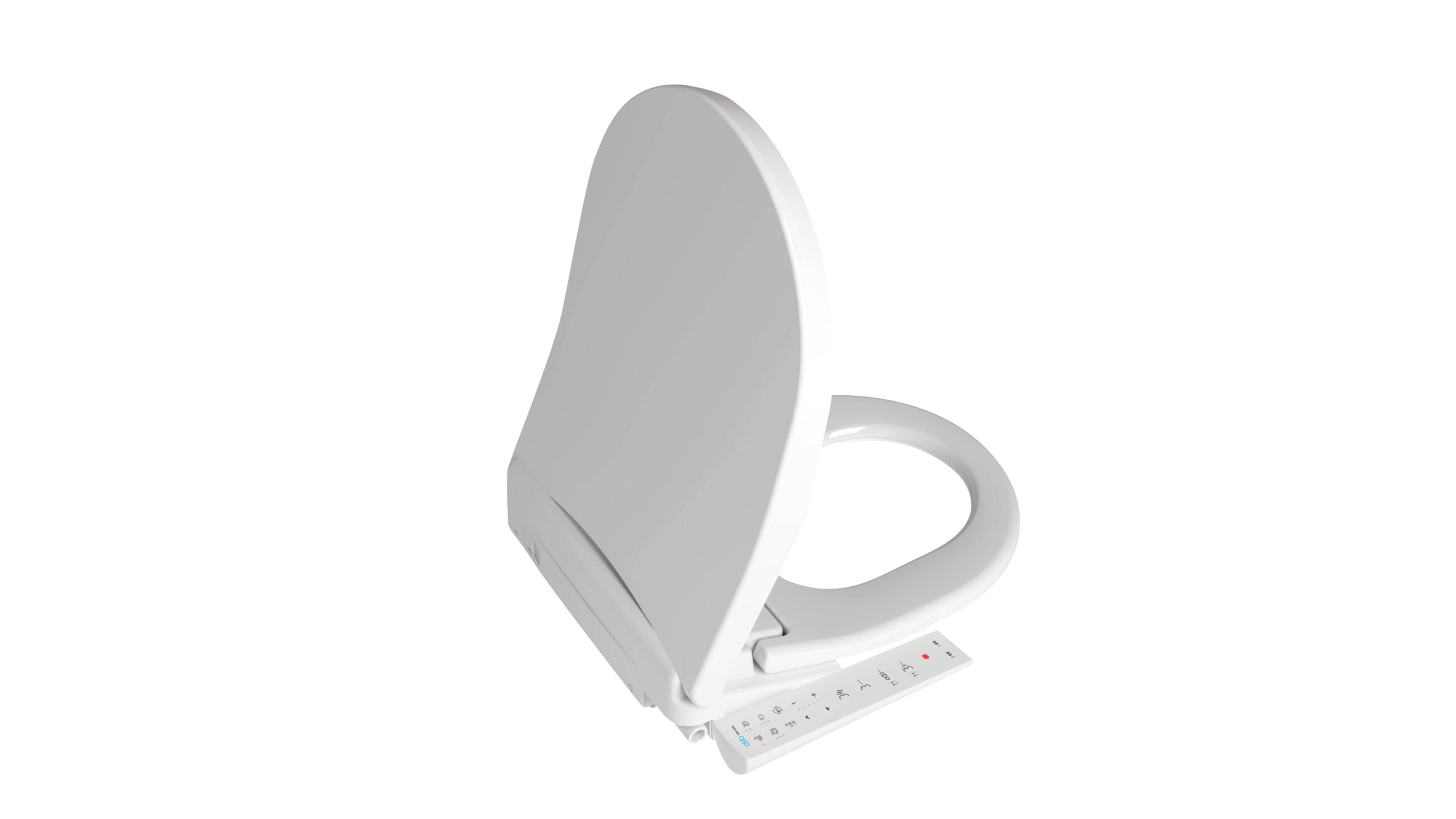 Douche wc Dib U850 - bidet design - Afbeelding 8