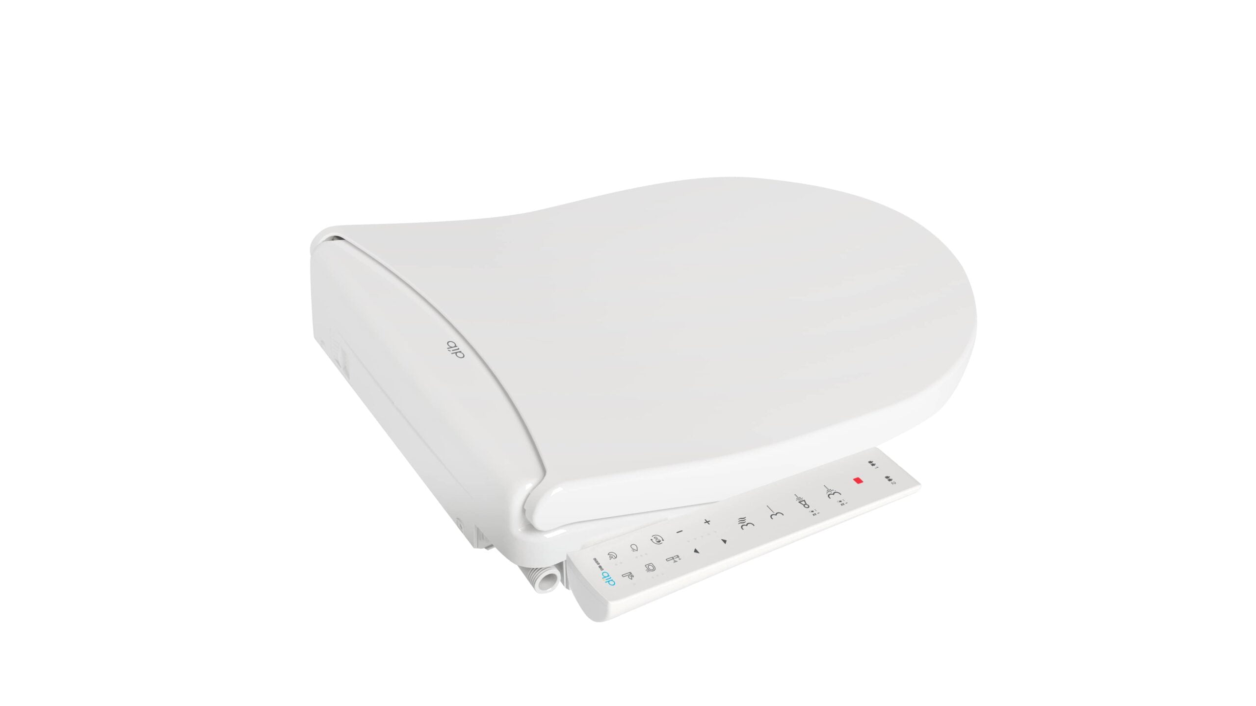 Douche wc Dib U850 - bidet design - Afbeelding 9
