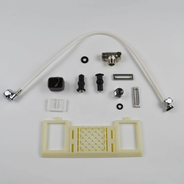 Douche wc Dib U850 - bidet design - Afbeelding 17