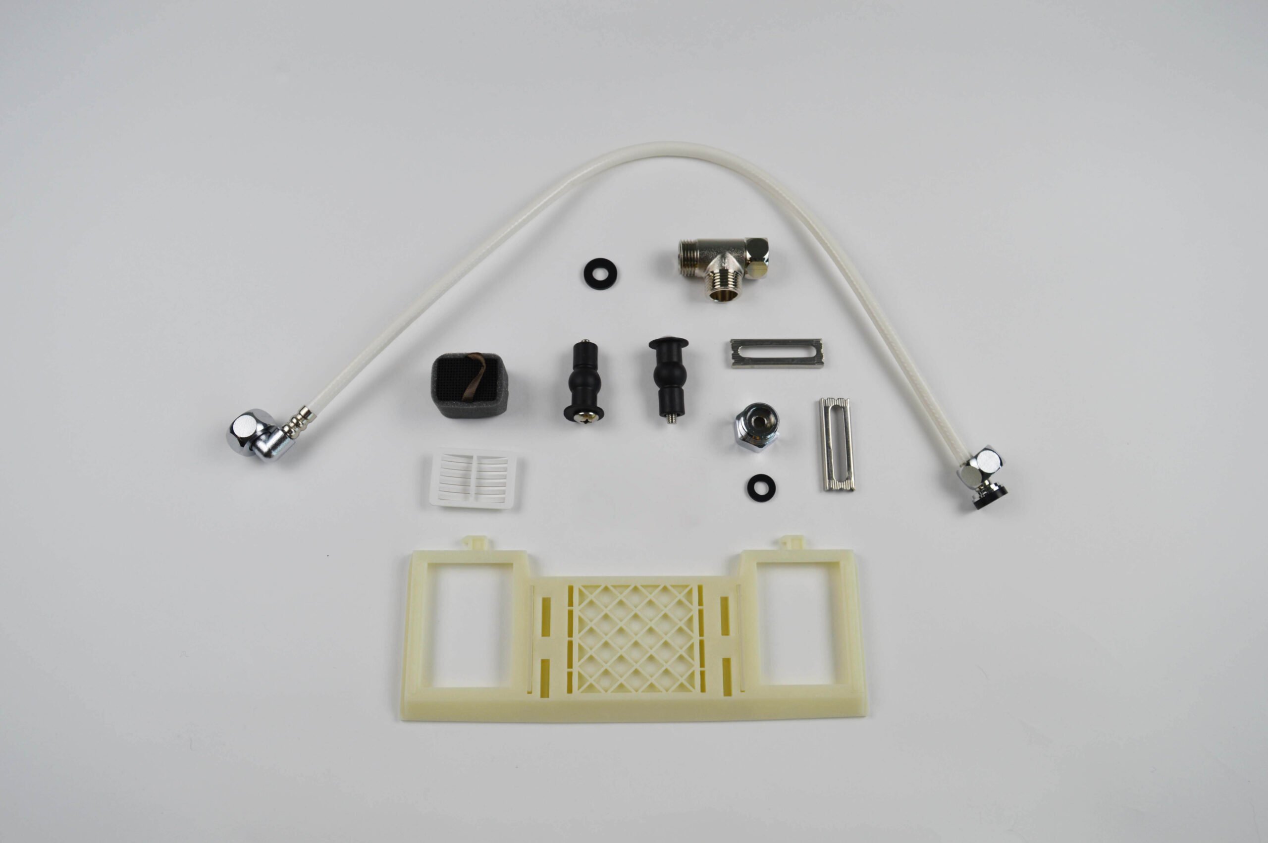 Douche wc Dib U850 - bidet design - Afbeelding 17