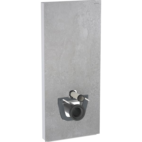 Geberit Monolith Plus voor wand closet 114 cm hoog - Afbeelding 11