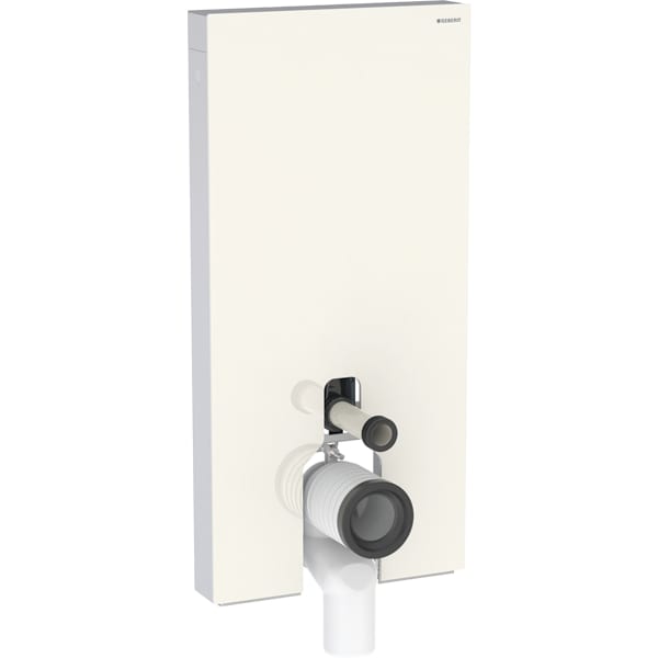 Geberit Monolith Plus voor vloerstaand closet 101 cm hoog - Afbeelding 7