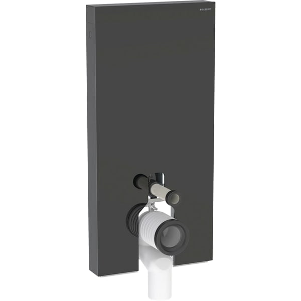Geberit Monolith Plus voor vloerstaand closet 101 cm hoog - Afbeelding 8