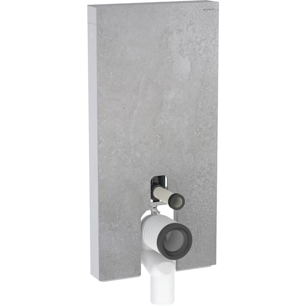 Geberit Monolith Plus voor vloerstaand closet 101 cm hoog - Afbeelding 9