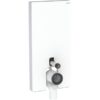 Geberit Monolith Plus voor vloerstaand closet 101 cm hoog