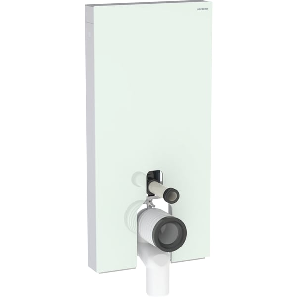 Geberit Monolith Plus voor vloerstaand closet 101 cm hoog - Afbeelding 5