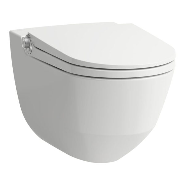 Cleanet Riva douche wc - Afbeelding 12