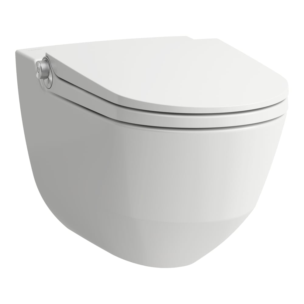 Cleanet Riva douche wc - Afbeelding 12