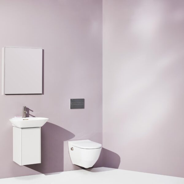 Cleanet Navia douche wc - Afbeelding 8