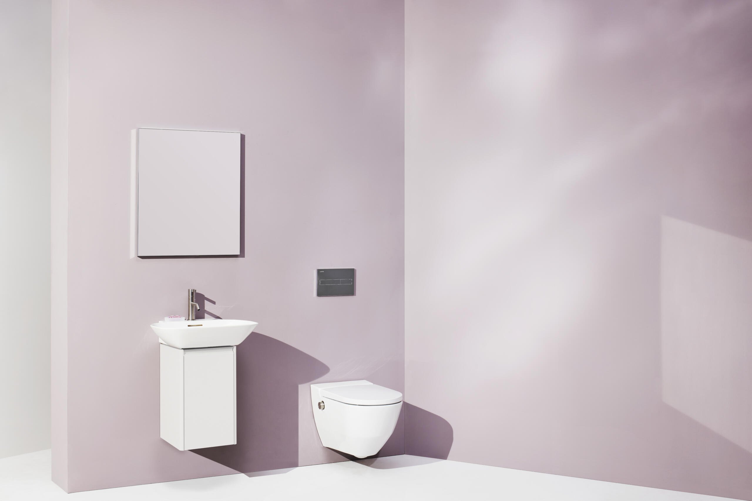Cleanet Navia douche wc - Afbeelding 8
