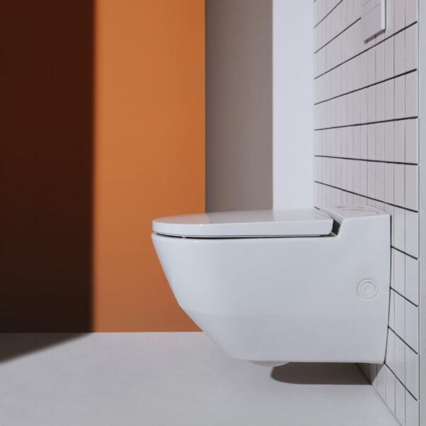 Cleanet Navia douche wc - Afbeelding 11
