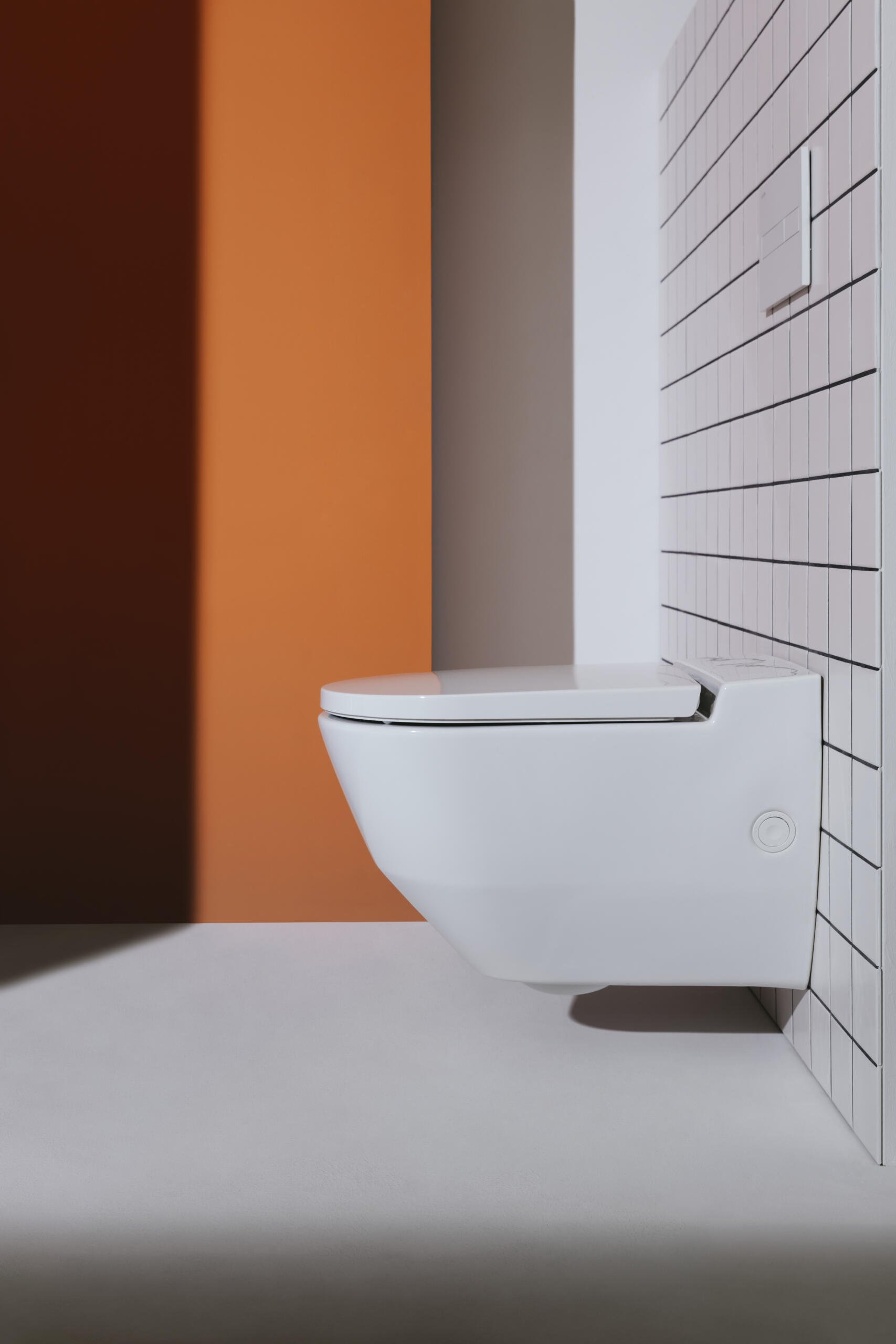 Cleanet Navia douche wc - Afbeelding 11