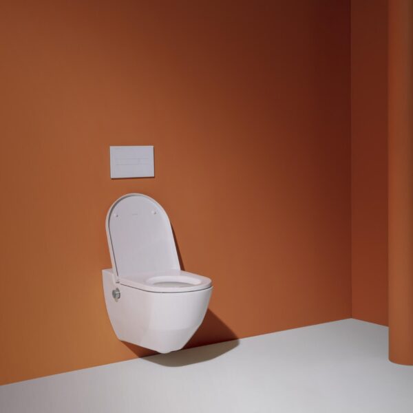 Cleanet Navia douche wc - Afbeelding 10