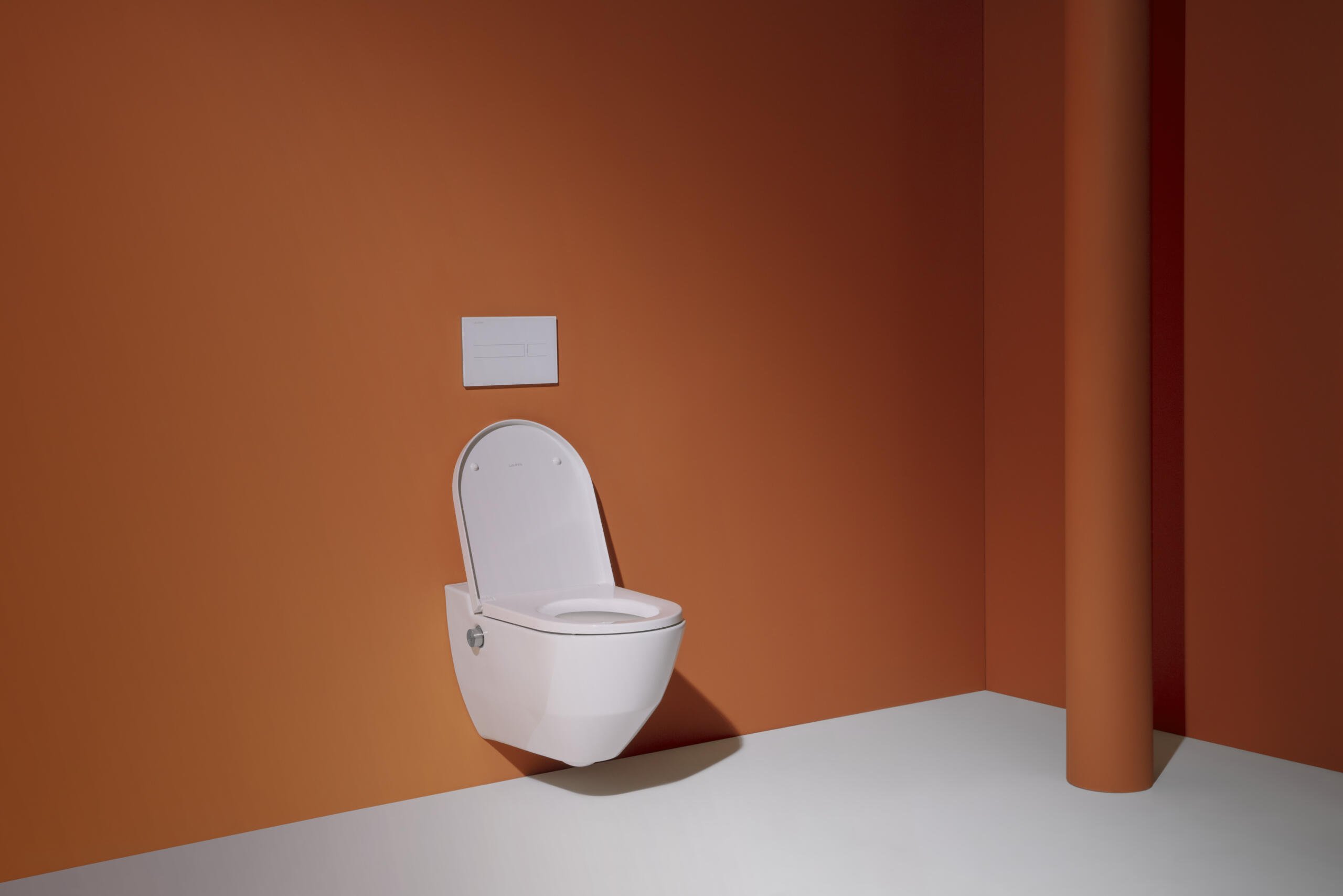 Cleanet Navia douche wc - Afbeelding 10