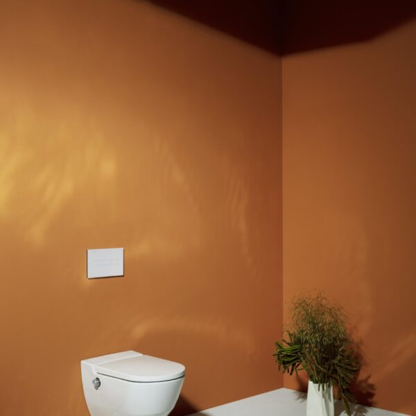 Cleanet Navia douche wc - Afbeelding 9