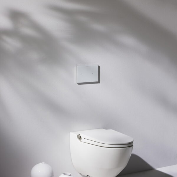 Cleanet Riva douche wc - Afbeelding 4