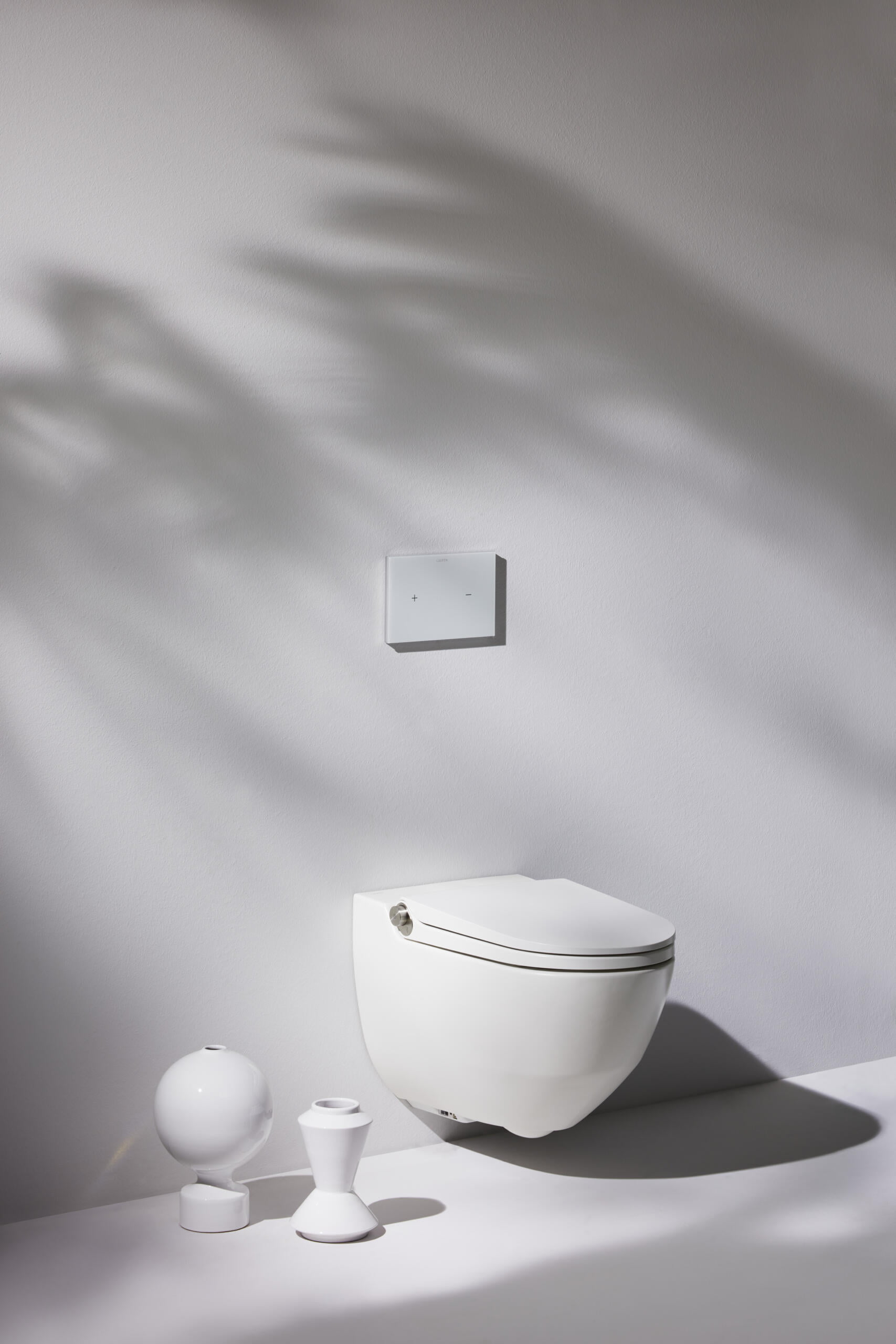 Cleanet Riva douche wc - Afbeelding 4