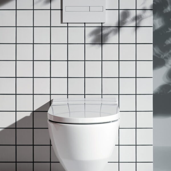Alternative view of Cleanet Navia douche wc