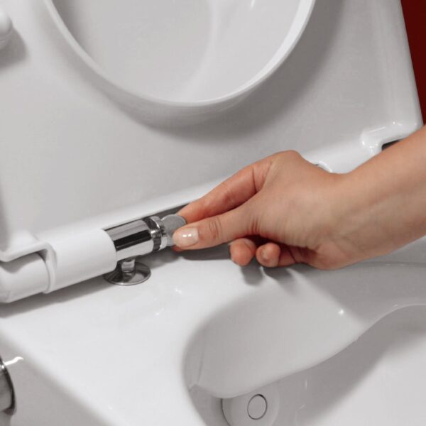 Cleanet Navia douche wc - Afbeelding 7