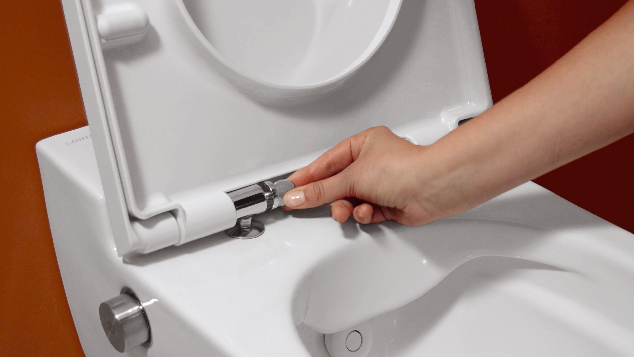 Cleanet Navia douche wc - Afbeelding 7