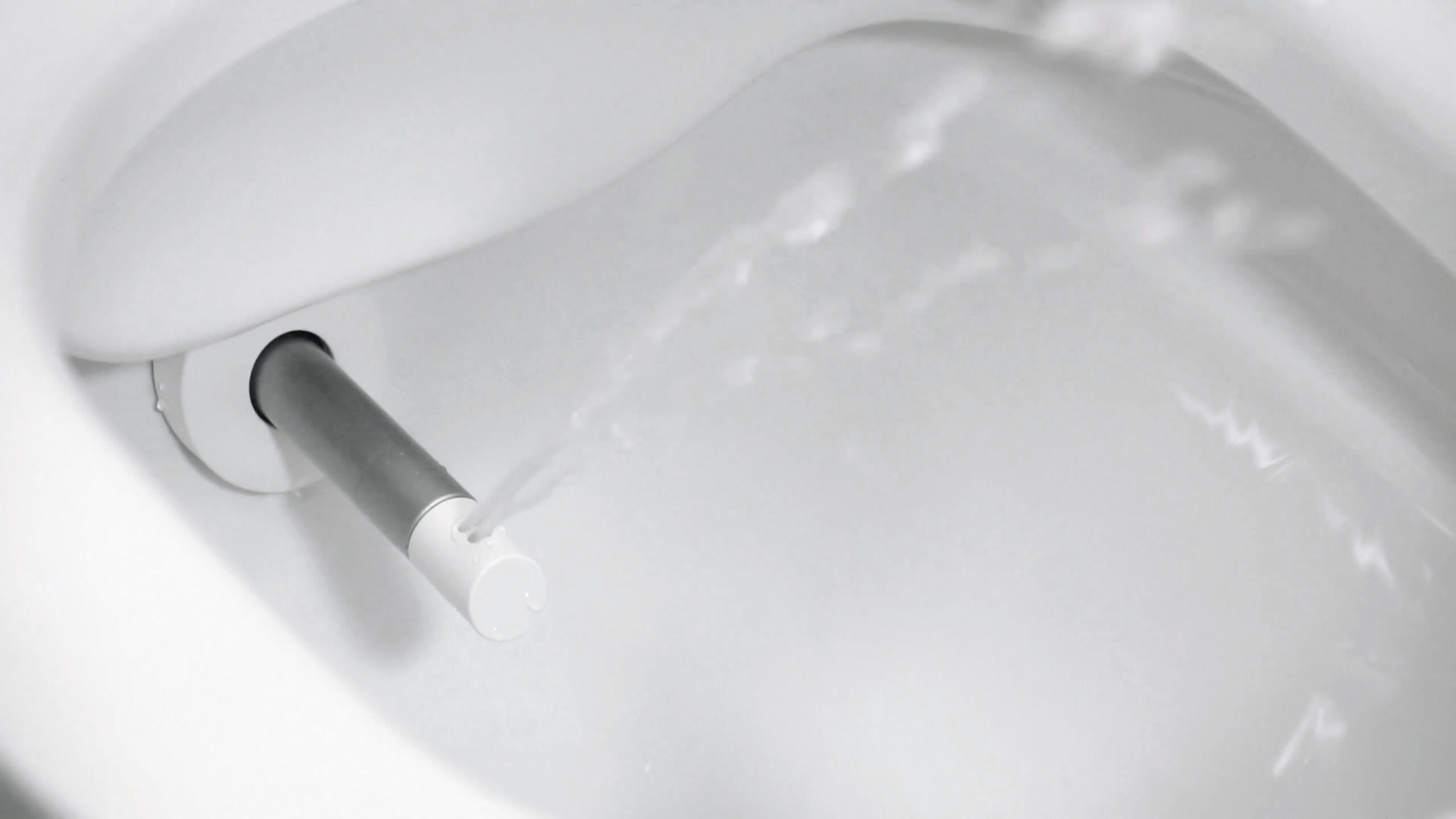 Cleanet Navia douche wc - Afbeelding 4
