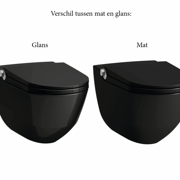Cleanet Riva douche wc - Afbeelding 7
