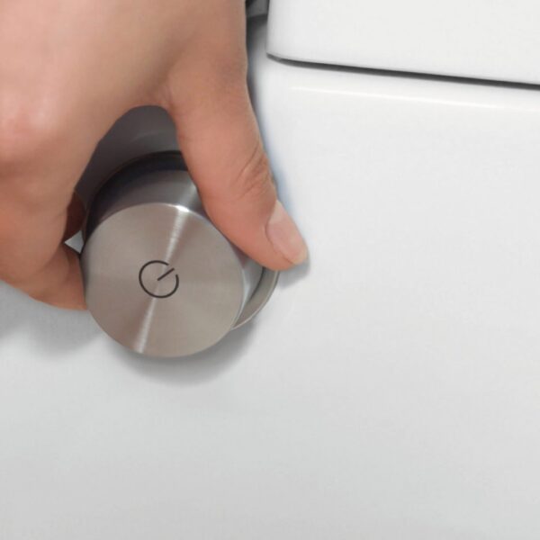 Cleanet Navia douche wc - Afbeelding 3
