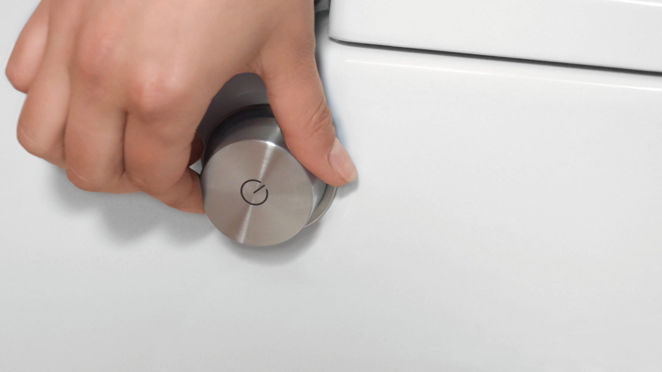 Cleanet Navia douche wc - Afbeelding 3