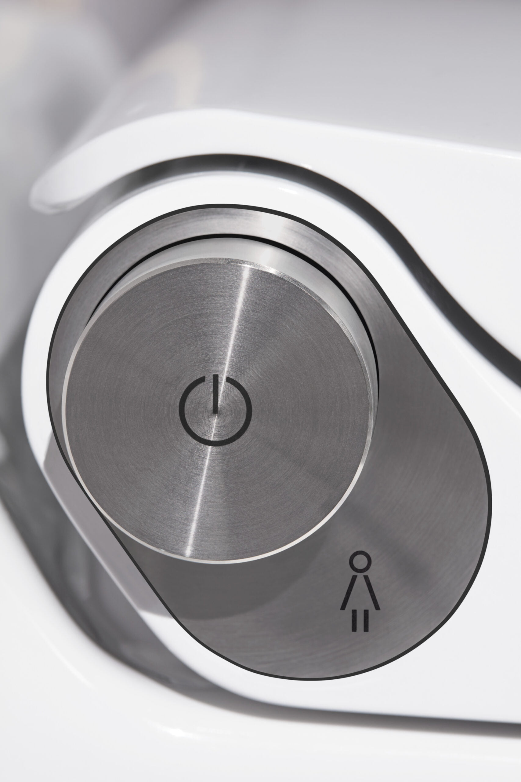 Cleanet Riva douche wc - Afbeelding 3