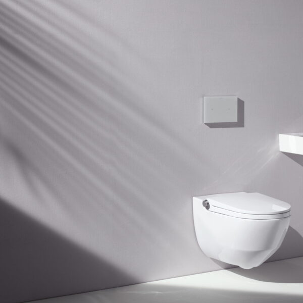 Cleanet Riva douche wc - Afbeelding 11