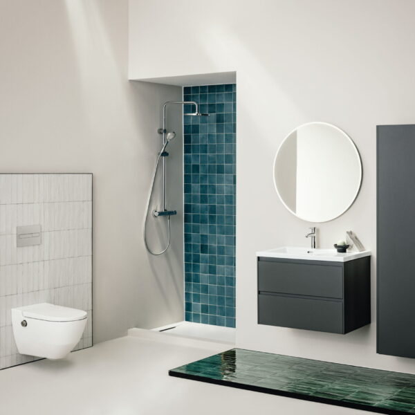 Cleanet Riva douche wc - Afbeelding 10