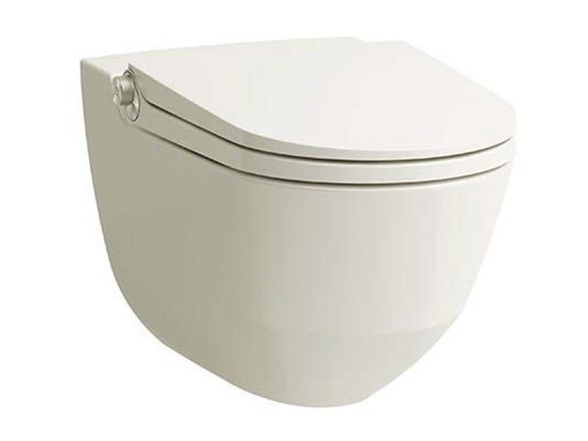 Cleanet Riva douche wc - Afbeelding 15