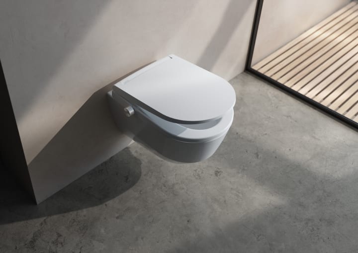 Laufen Cleanet Sit - Afbeelding 2