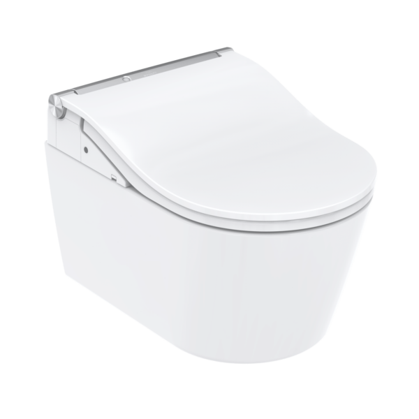 Toto Washlet RW autoflush - Inclusief afstandsbediening