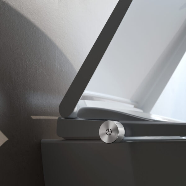Laufen Cleanet Sit - met Wandcloset - Afbeelding 11