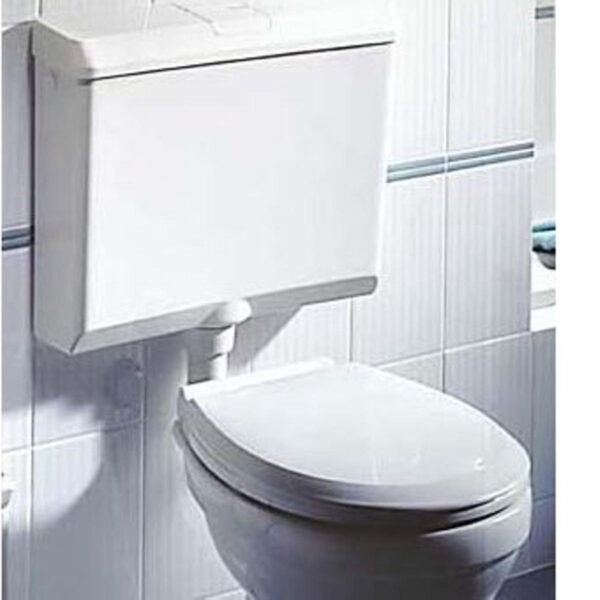Alternative view of Wisa Stortbak Serie 790