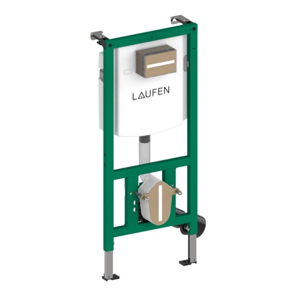 Laufen INEOLINK inbouwreservoir voor wandcloset