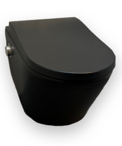 Popodusche PRO 3.0 ECO Zwart - Afbeelding 5