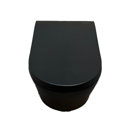 Popodusche PRO 3.0 ECO Zwart - Afbeelding 6