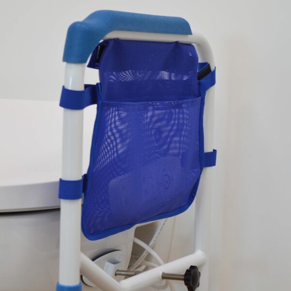 Toiletframe met Zuignappen - Zonder Boren - Toiletpotbevestiging - Afbeelding 4