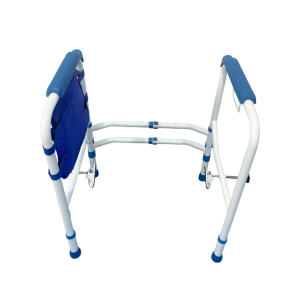Toiletframe met Zuignappen - Zonder Boren - Toiletpotbevestiging - Afbeelding 3