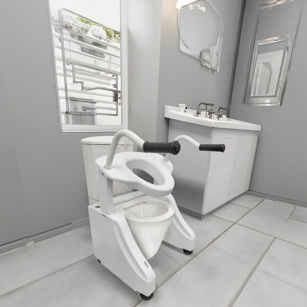 Toiletlift Alexandria - Standaard Uitvoering - Afbeelding 4