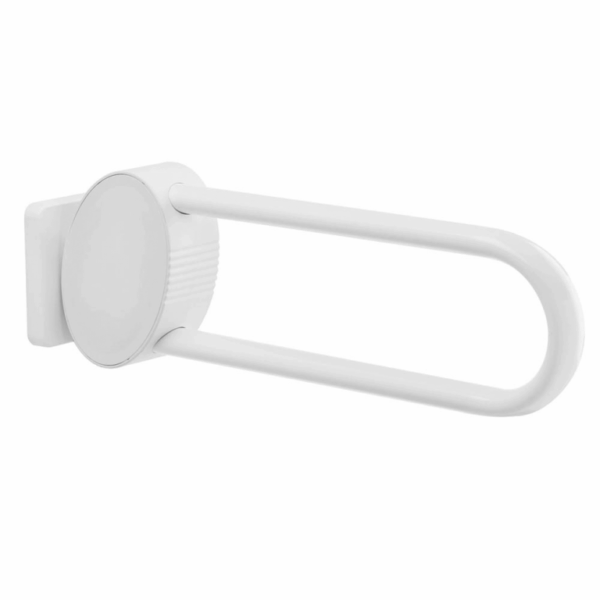 Opklapbare Steungreep - Wandmontage - 3 Kleuren - Afbeelding 6