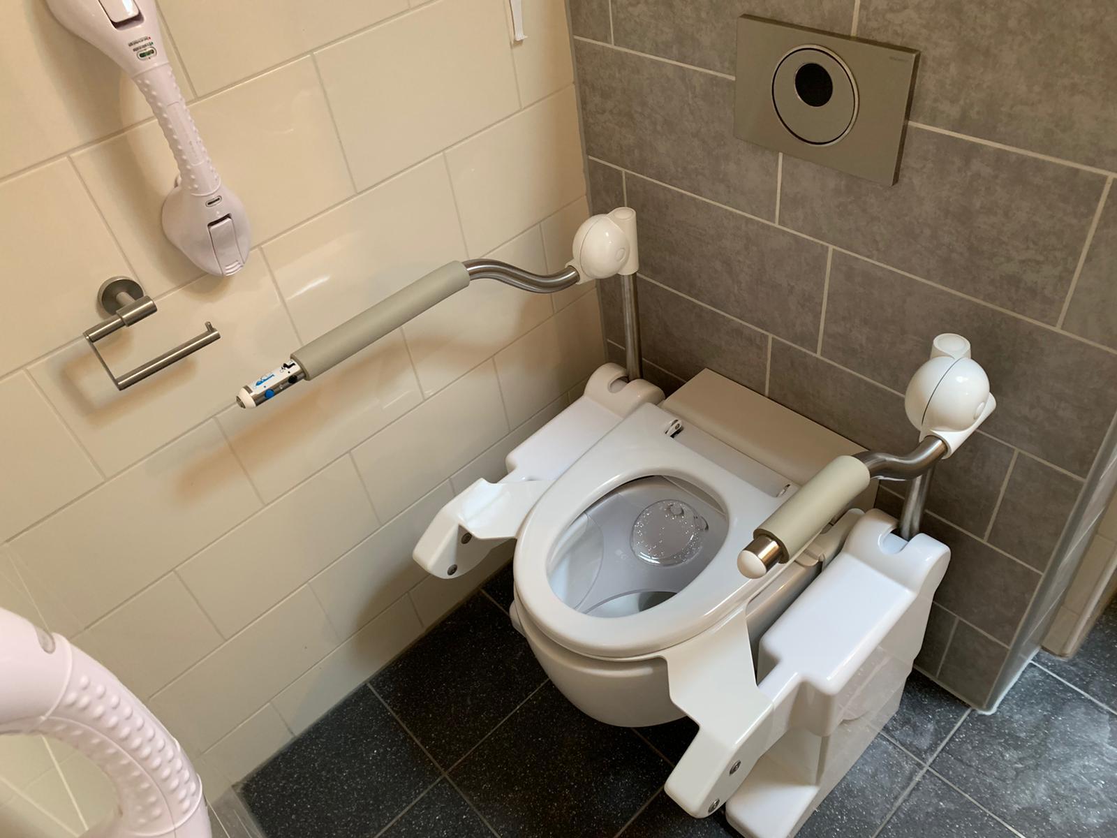 Aerolet Toilet Lift - Afbeelding 8