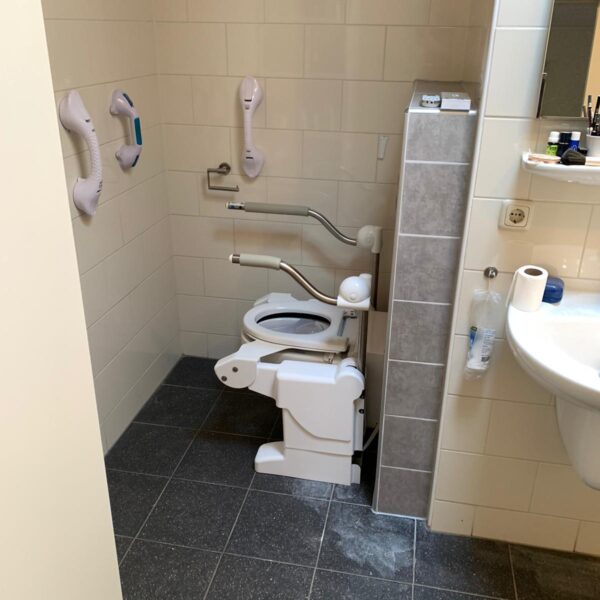 Aerolet Toilet Lift - Afbeelding 7